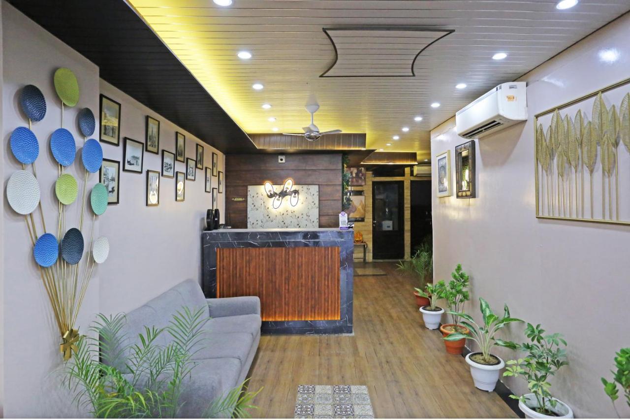 La Casa Delhi Airport Hotel 4*