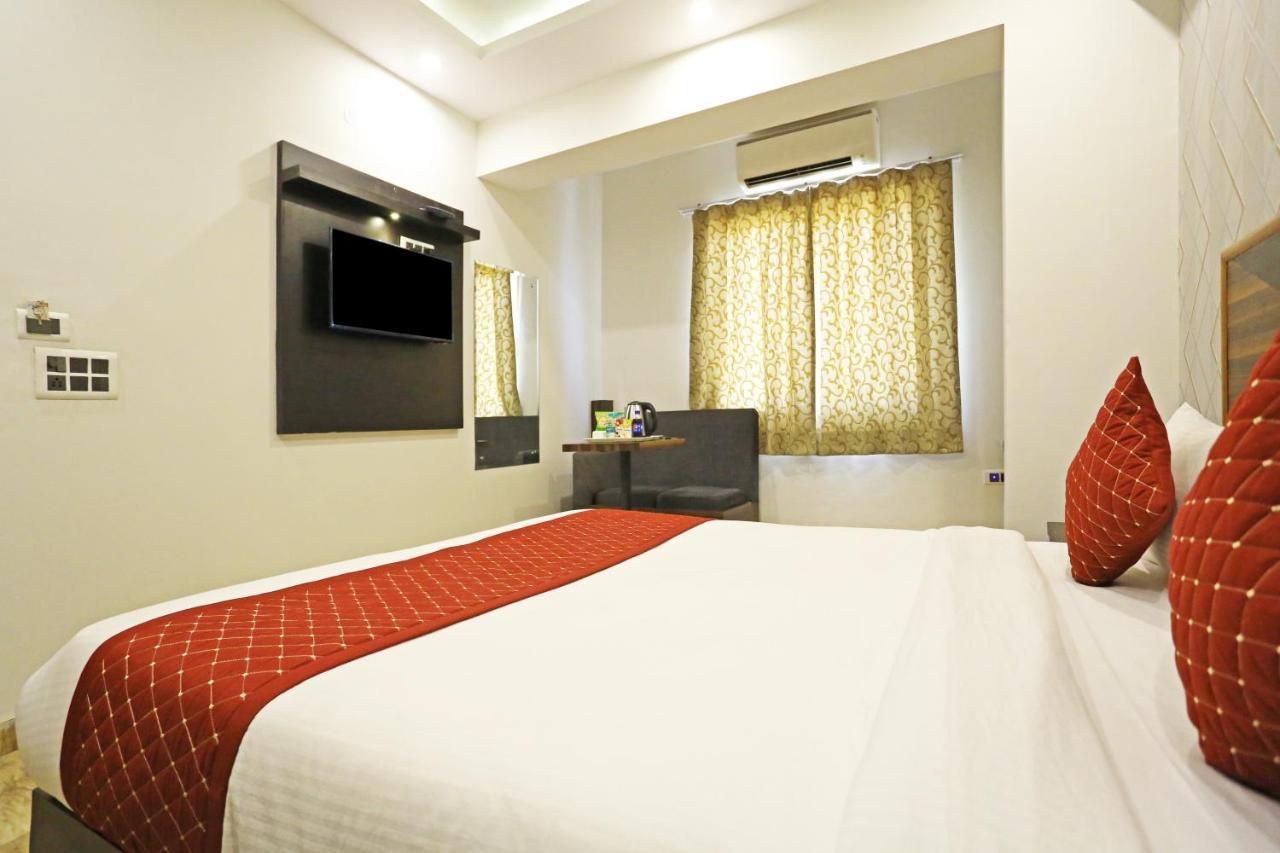 La Casa Delhi Airport Hotel